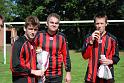 Jon, Dave B and Geraint